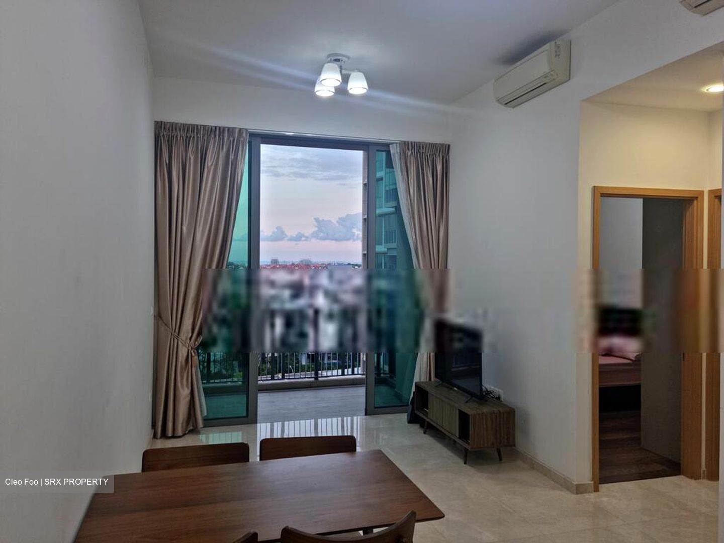The Glades (D16), Condominium #555101311
